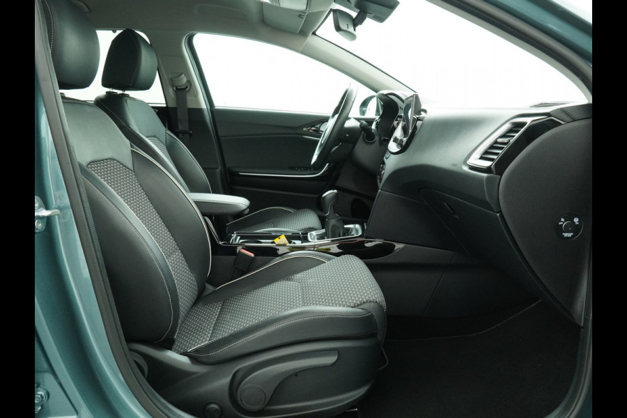 Kia Ceed Sportswagon 1.5 T-GDi DynamicPlusLine - Navigatie - Stoel/Stuur Verwarming - Dodehoek Detectie - LED Koplampen - Fabrieksgarantie tot 2031 Kia Ceed Sportswagon 1.5 T-GDi DynamicPlusLine - Navigatie - Stoel/Stuur Verwarming - Dodehoek Detectie - LED Koplampen - Fabrieksgarantie tot 2031