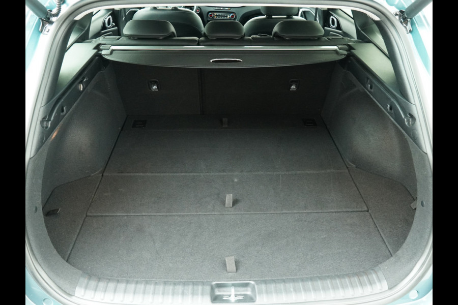 Kia Ceed Sportswagon 1.5 T-GDi DynamicPlusLine - Navigatie - Stoel/Stuur Verwarming - Dodehoek Detectie - LED Koplampen - Fabrieksgarantie tot 2031 Kia Ceed Sportswagon 1.5 T-GDi DynamicPlusLine - Navigatie - Stoel/Stuur Verwarming - Dodehoek Detectie - LED Koplampen - Fabrieksgarantie tot 2031