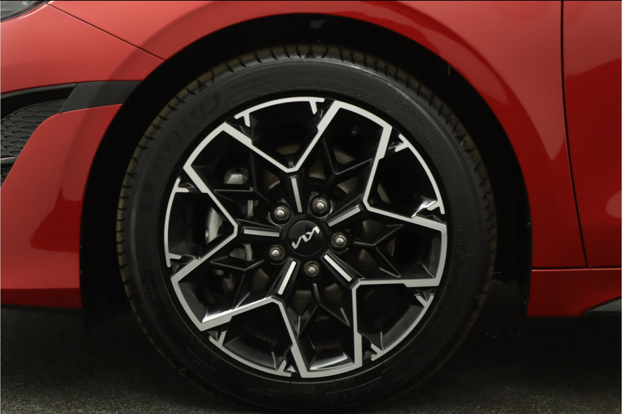 Kia ProCeed 1.5 T-GDi GT-Line Automaat - Led Koplampen - Adaptief Cruise Control - Navigatie - Climate Control - Fabrieksgarantie Tot 2031