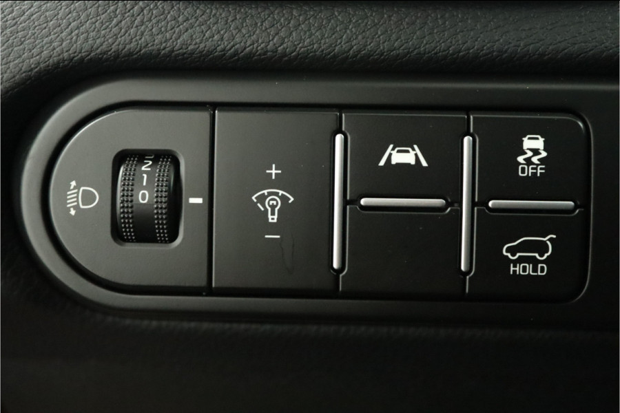 Kia ProCeed 1.5 T-GDi GT-Line Automaat - Led Koplampen - Adaptief Cruise Control - Navigatie - Climate Control - Fabrieksgarantie Tot 2031