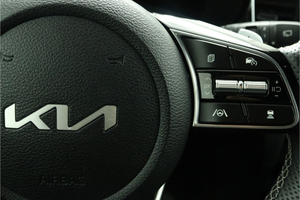 Kia ProCeed 1.5 T-GDi GT-Line Automaat - Led Koplampen - Adaptief Cruise Control - Navigatie - Climate Control - Fabrieksgarantie Tot 2031