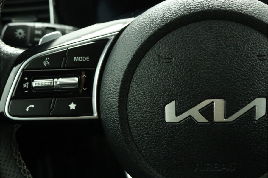 Kia ProCeed 1.5 T-GDi GT-Line Automaat - Led Koplampen - Adaptief Cruise Control - Navigatie - Climate Control - Fabrieksgarantie Tot 2031