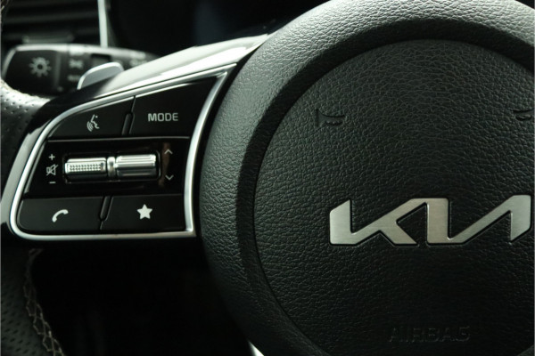 Kia ProCeed 1.5 T-GDi GT-Line Automaat - Led Koplampen - Adaptief Cruise Control - Navigatie - Climate Control - Fabrieksgarantie Tot 2031