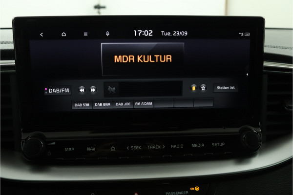 Kia ProCeed 1.5 T-GDi GT-Line Automaat - Led Koplampen - Adaptief Cruise Control - Navigatie - Climate Control - Fabrieksgarantie Tot 2031