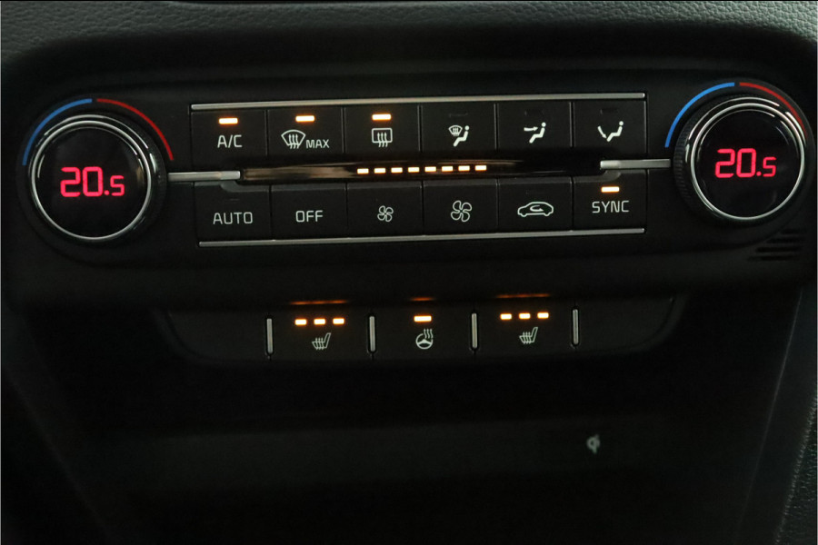 Kia ProCeed 1.5 T-GDi GT-Line Automaat - Led Koplampen - Adaptief Cruise Control - Navigatie - Climate Control - Fabrieksgarantie Tot 2031