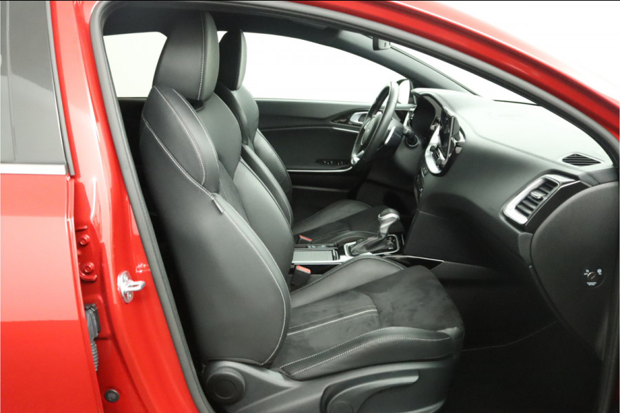 Kia ProCeed 1.5 T-GDi GT-Line Automaat - Led Koplampen - Adaptief Cruise Control - Navigatie - Climate Control - Fabrieksgarantie Tot 2031