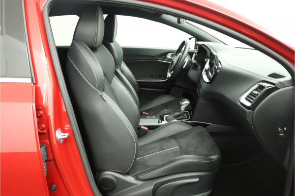Kia ProCeed 1.5 T-GDi GT-Line Automaat - Led Koplampen - Adaptief Cruise Control - Navigatie - Climate Control - Fabrieksgarantie Tot 2031