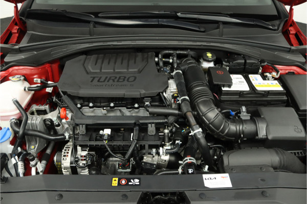 Kia ProCeed 1.5 T-GDi GT-Line Automaat - Led Koplampen - Adaptief Cruise Control - Navigatie - Climate Control - Fabrieksgarantie Tot 2031