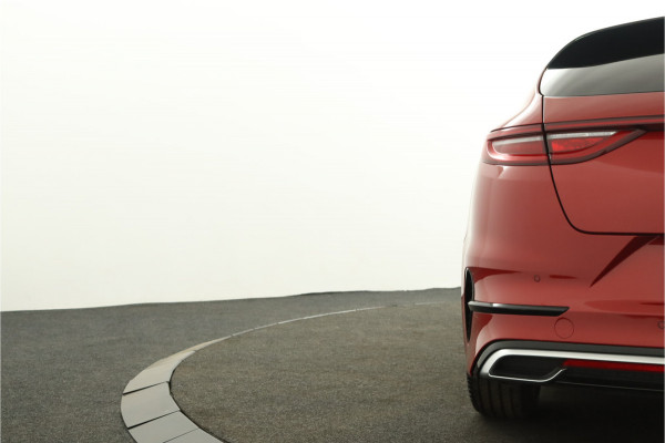 Kia ProCeed 1.5 T-GDi GT-Line Automaat - Led Koplampen - Adaptief Cruise Control - Navigatie - Climate Control - Fabrieksgarantie Tot 2031