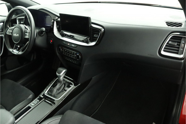 Kia ProCeed 1.5 T-GDi GT-Line Automaat - Led Koplampen - Adaptief Cruise Control - Navigatie - Climate Control - Fabrieksgarantie Tot 2031