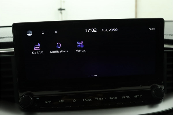 Kia ProCeed 1.5 T-GDi GT-Line Automaat - Led Koplampen - Adaptief Cruise Control - Navigatie - Climate Control - Fabrieksgarantie Tot 2031