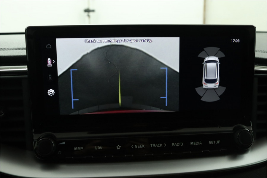 Kia ProCeed 1.5 T-GDi GT-Line Automaat - Led Koplampen - Adaptief Cruise Control - Navigatie - Climate Control - Fabrieksgarantie Tot 2031