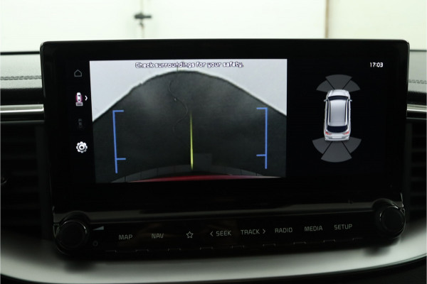 Kia ProCeed 1.5 T-GDi GT-Line Automaat - Led Koplampen - Adaptief Cruise Control - Navigatie - Climate Control - Fabrieksgarantie Tot 2031