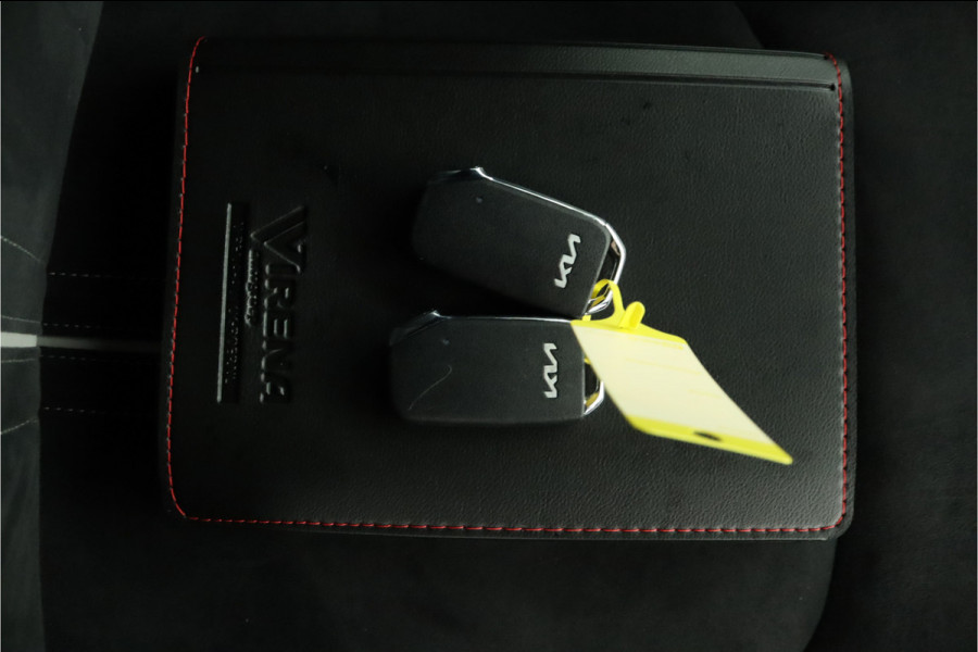 Kia ProCeed 1.5 T-GDi GT-Line Automaat - Led Koplampen - Adaptief Cruise Control - Navigatie - Climate Control - Fabrieksgarantie Tot 2031