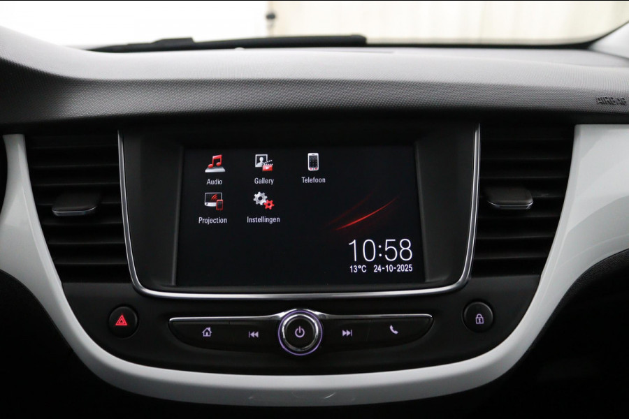 Opel Crossland X 1.2 Turbo Edition 2020*A/C*CRUISE*CARPLAY* Opel Crossland X 1.2 Turbo Edition 2020*A/C*CRUISE*CARPLAY*