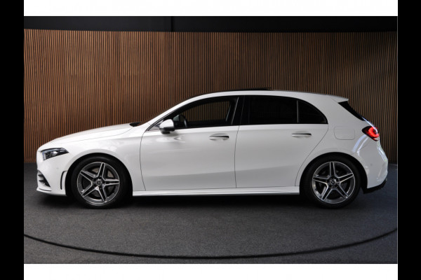 Mercedes-Benz A-Klasse 250e AMG Line Panodak Leder Navi PTS LM velgen EQ BTW auto! Mercedes-Benz A-Klasse 250e AMG Line Panodak Leder Navi PTS LM velgen EQ BTW auto!