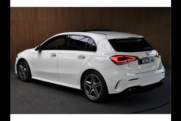 Mercedes-Benz A-Klasse 250e AMG Line Panodak Leder Navi PTS LM velgen EQ BTW auto! Mercedes-Benz A-Klasse 250e AMG Line Panodak Leder Navi PTS LM velgen EQ BTW auto!