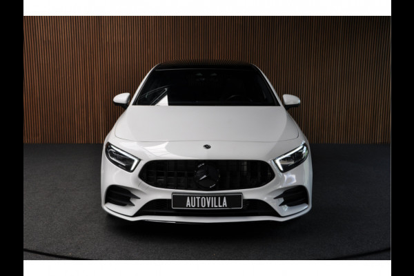 Mercedes-Benz A-Klasse 250e AMG Line Panodak Leder Navi PTS LM velgen EQ BTW auto! Mercedes-Benz A-Klasse 250e AMG Line Panodak Leder Navi PTS LM velgen EQ BTW auto!