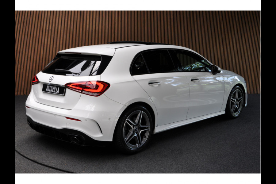 Mercedes-Benz A-Klasse 250e AMG Line Panodak Leder Navi PTS LM velgen EQ BTW auto! Mercedes-Benz A-Klasse 250e AMG Line Panodak Leder Navi PTS LM velgen EQ BTW auto!