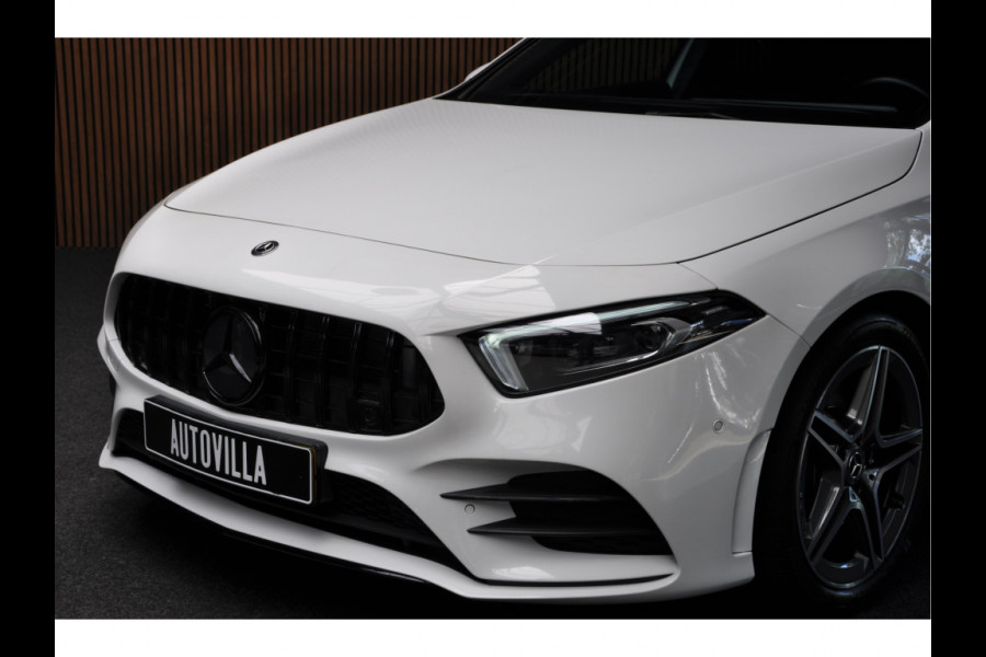 Mercedes-Benz A-Klasse 250e AMG Line Panodak Leder Navi PTS LM velgen EQ BTW auto! Mercedes-Benz A-Klasse 250e AMG Line Panodak Leder Navi PTS LM velgen EQ BTW auto!