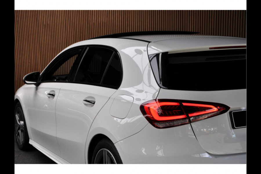 Mercedes-Benz A-Klasse 250e AMG Line Panodak Leder Navi PTS LM velgen EQ BTW auto! Mercedes-Benz A-Klasse 250e AMG Line Panodak Leder Navi PTS LM velgen EQ BTW auto!