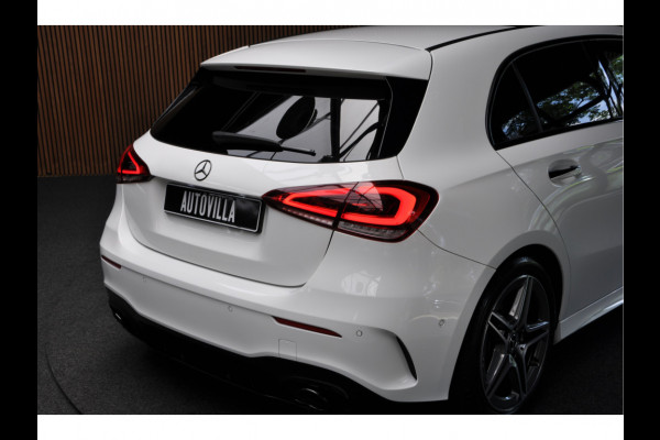 Mercedes-Benz A-Klasse 250e AMG Line Panodak Leder Navi PTS LM velgen EQ BTW auto! Mercedes-Benz A-Klasse 250e AMG Line Panodak Leder Navi PTS LM velgen EQ BTW auto!