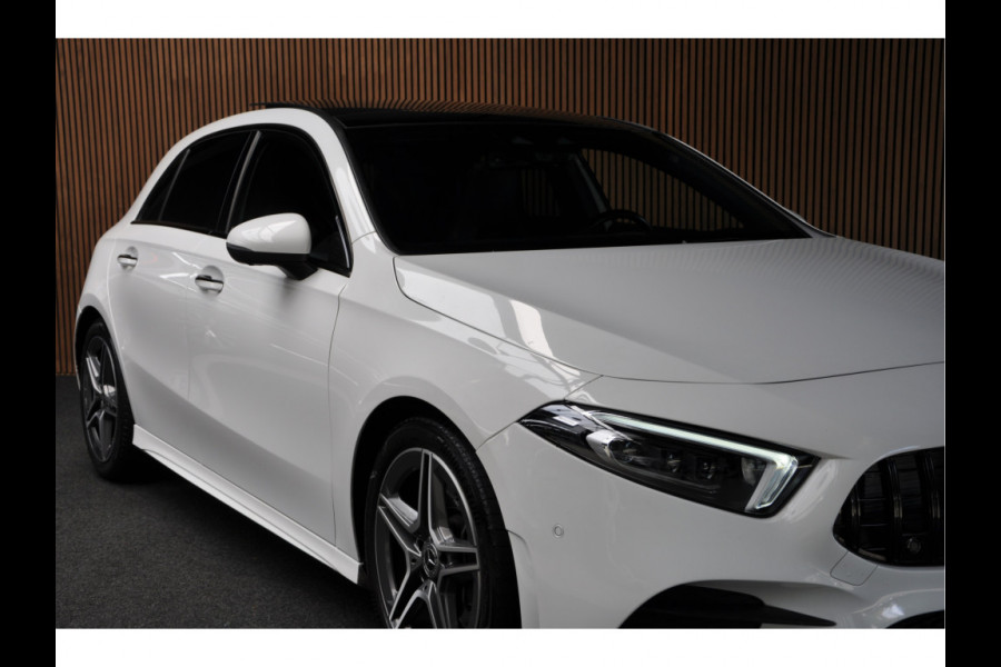 Mercedes-Benz A-Klasse 250e AMG Line Panodak Leder Navi PTS LM velgen EQ BTW auto! Mercedes-Benz A-Klasse 250e AMG Line Panodak Leder Navi PTS LM velgen EQ BTW auto!