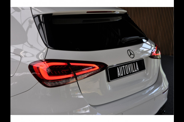 Mercedes-Benz A-Klasse 250e AMG Line Panodak Leder Navi PTS LM velgen EQ BTW auto! Mercedes-Benz A-Klasse 250e AMG Line Panodak Leder Navi PTS LM velgen EQ BTW auto!