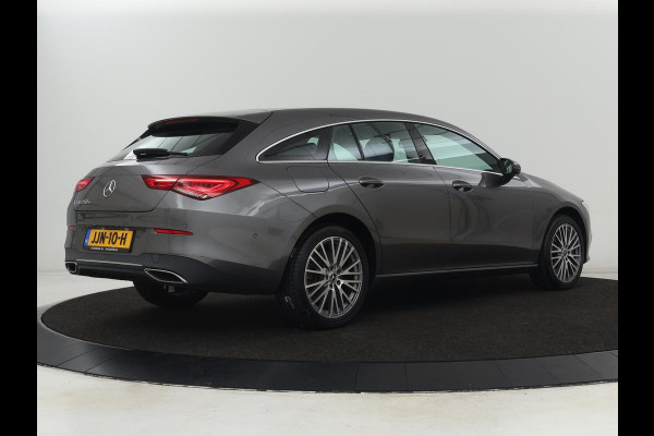 Mercedes-Benz CLA-Klasse Shooting Brake 250e Urban | Carplay | Park Assist | Navigatie | Camera | DAB | Half leder | Full LED | PHEV | Plug In