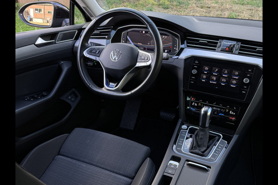 Volkswagen Passat Variant 218PK DSG HYBRID GTE BUSINESS CAMERA/NAVI/IQ-LIGHT Volkswagen Passat Variant 218PK DSG HYBRID GTE BUSINESS CAMERA/NAVI/IQ-LIGHT