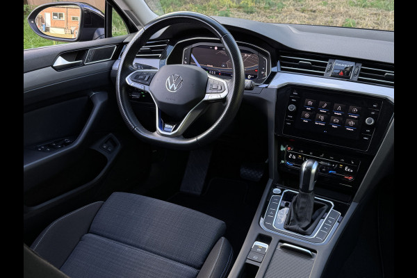 Volkswagen Passat Variant 218PK DSG HYBRID GTE BUSINESS CAMERA/NAVI/IQ-LIGHT Volkswagen Passat Variant 218PK DSG HYBRID GTE BUSINESS CAMERA/NAVI/IQ-LIGHT