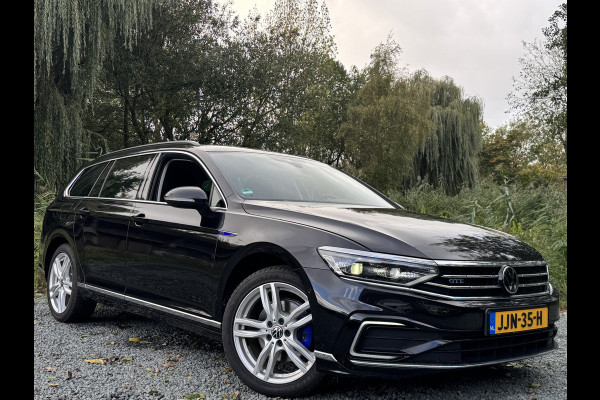 Volkswagen Passat Variant 218PK DSG HYBRID GTE BUSINESS CAMERA/NAVI/IQ-LIGHT Volkswagen Passat Variant 218PK DSG HYBRID GTE BUSINESS CAMERA/NAVI/IQ-LIGHT