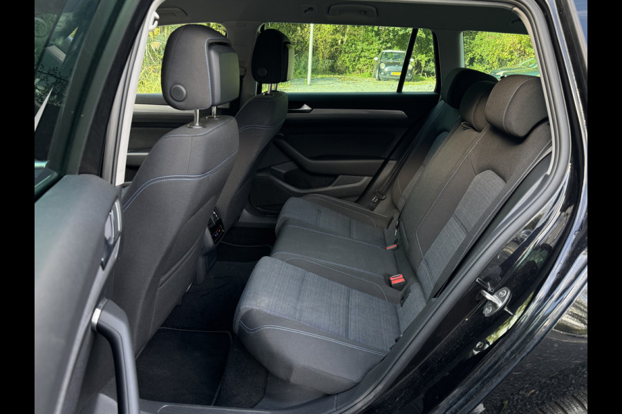 Volkswagen Passat Variant 218PK DSG HYBRID GTE BUSINESS CAMERA/NAVI/IQ-LIGHT Volkswagen Passat Variant 218PK DSG HYBRID GTE BUSINESS CAMERA/NAVI/IQ-LIGHT