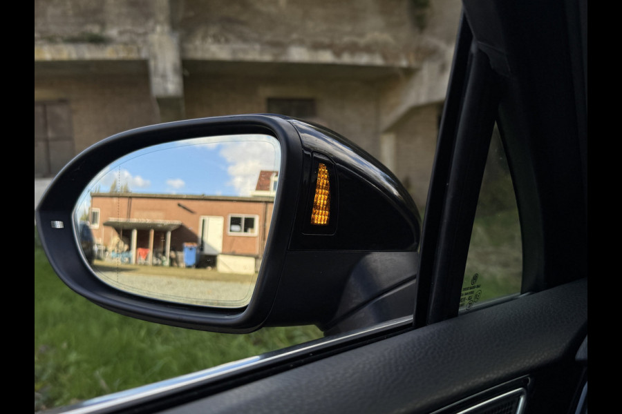 Volkswagen Passat Variant 218PK DSG HYBRID GTE BUSINESS CAMERA/NAVI/IQ-LIGHT Volkswagen Passat Variant 218PK DSG HYBRID GTE BUSINESS CAMERA/NAVI/IQ-LIGHT