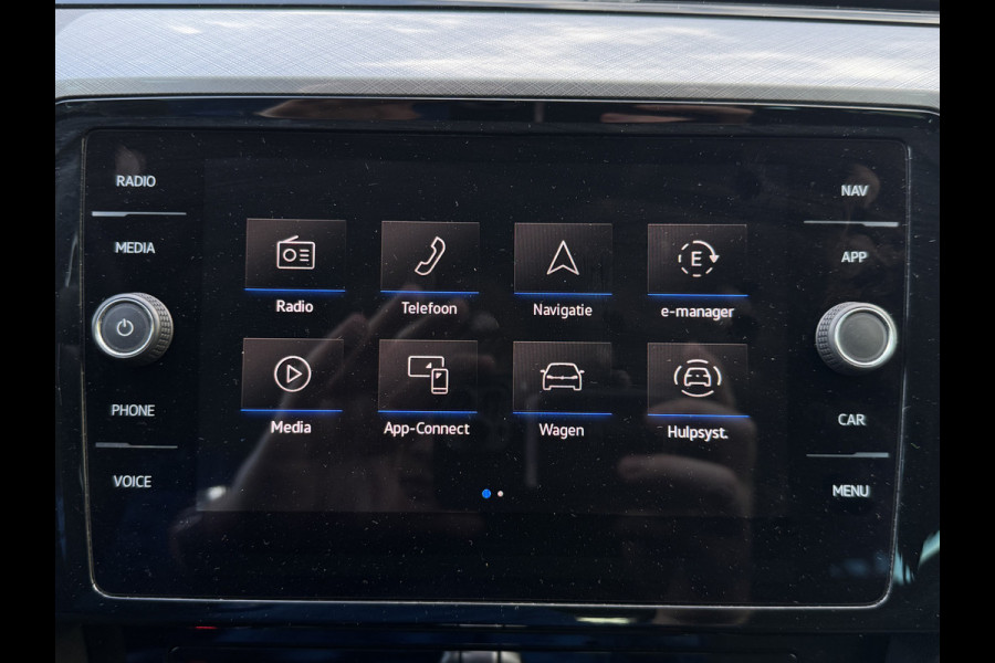 Volkswagen Passat Variant 218PK DSG HYBRID GTE BUSINESS CAMERA/NAVI/IQ-LIGHT Volkswagen Passat Variant 218PK DSG HYBRID GTE BUSINESS CAMERA/NAVI/IQ-LIGHT