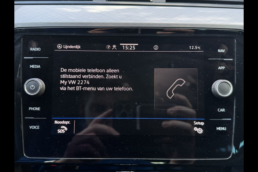 Volkswagen Passat Variant 218PK DSG HYBRID GTE BUSINESS CAMERA/NAVI/IQ-LIGHT Volkswagen Passat Variant 218PK DSG HYBRID GTE BUSINESS CAMERA/NAVI/IQ-LIGHT