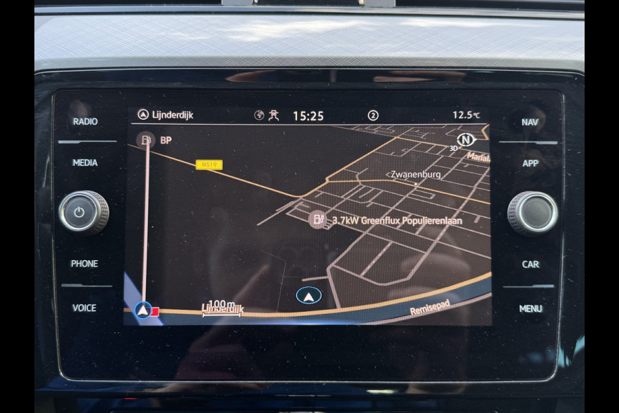 Volkswagen Passat Variant 218PK DSG HYBRID GTE BUSINESS CAMERA/NAVI/IQ-LIGHT Volkswagen Passat Variant 218PK DSG HYBRID GTE BUSINESS CAMERA/NAVI/IQ-LIGHT