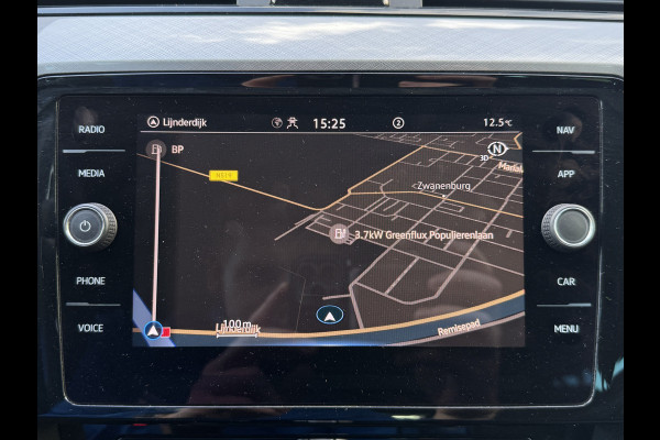 Volkswagen Passat Variant 218PK DSG HYBRID GTE BUSINESS CAMERA/NAVI/IQ-LIGHT Volkswagen Passat Variant 218PK DSG HYBRID GTE BUSINESS CAMERA/NAVI/IQ-LIGHT