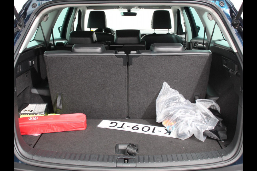 Škoda Kodiaq 1.5 TSI 150pk Automaat Ambition 7 persoons | Navigatie | Climate control | Cruise control | Camera | Lichtmetalen velgen | Parkeer sensoren | Stoelverwarming voor