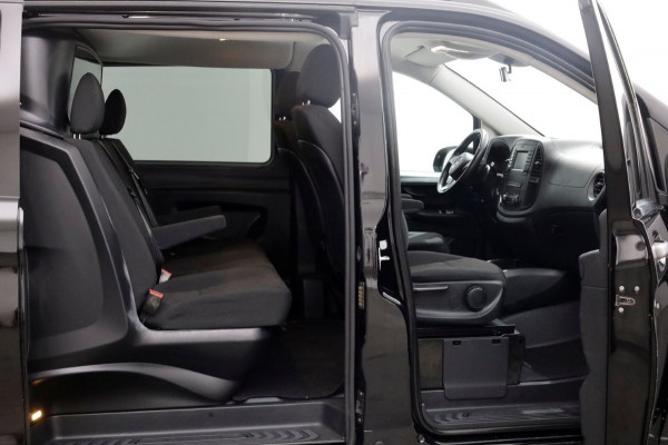 Mercedes-Benz Vito 114 CDI 136pk Lang 7G Automaat D.C. Airco/Navi/Camera 02-2020 Mercedes-Benz Vito 114 CDI 136pk Lang 7G Automaat D.C. Airco/Navi/Camera 02-2020