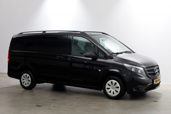 Mercedes-Benz Vito 114 CDI 136pk Lang 7G Automaat D.C. Airco/Navi/Camera 02-2020 Mercedes-Benz Vito 114 CDI 136pk Lang 7G Automaat D.C. Airco/Navi/Camera 02-2020