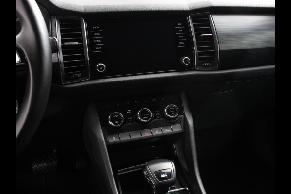 Škoda Kodiaq 1.5 TSI 150pk Automaat Ambition 7 persoons | Navigatie | Climate control | Cruise control | Camera | Lichtmetalen velgen | Parkeer sensoren | Stoelverwarming voor