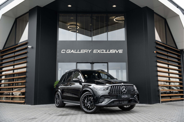 Mercedes-Benz GLE AMG GLE53 Hybrid 4MATIC+ Premium Plus - Panorama | Burmester | Stoelkoeling & Massage | Elek. Trekhaak Mercedes-Benz GLE AMG GLE53 Hybrid 4MATIC+ Premium Plus - Panorama | Burmester | Stoelkoeling & Massage | Elek. Trekhaak