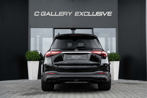 Mercedes-Benz GLE AMG GLE53 Hybrid 4MATIC+ Premium Plus - Panorama | Burmester | Stoelkoeling & Massage | Elek. Trekhaak Mercedes-Benz GLE AMG GLE53 Hybrid 4MATIC+ Premium Plus - Panorama | Burmester | Stoelkoeling & Massage | Elek. Trekhaak