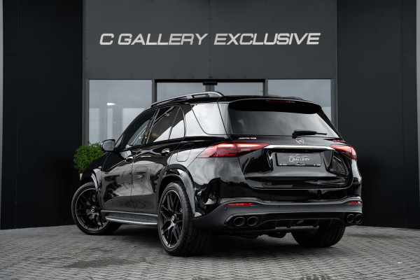 Mercedes-Benz GLE AMG GLE53 Hybrid 4MATIC+ Premium Plus - Panorama | Burmester | Stoelkoeling & Massage | Elek. Trekhaak Mercedes-Benz GLE AMG GLE53 Hybrid 4MATIC+ Premium Plus - Panorama | Burmester | Stoelkoeling & Massage | Elek. Trekhaak