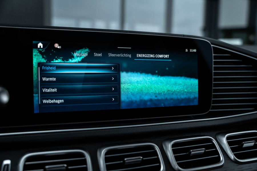 Mercedes-Benz GLE AMG GLE53 Hybrid 4MATIC+ Premium Plus - Panorama | Burmester | Stoelkoeling & Massage | Elek. Trekhaak Mercedes-Benz GLE AMG GLE53 Hybrid 4MATIC+ Premium Plus - Panorama | Burmester | Stoelkoeling & Massage | Elek. Trekhaak