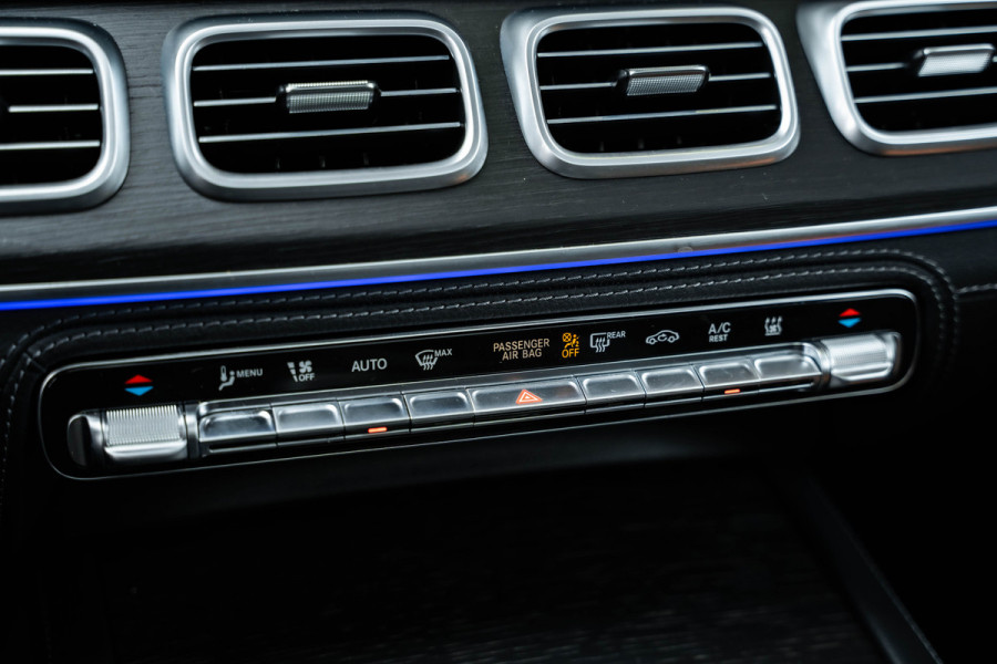 Mercedes-Benz GLE AMG GLE53 Hybrid 4MATIC+ Premium Plus - Panorama | Burmester | Stoelkoeling & Massage | Elek. Trekhaak Mercedes-Benz GLE AMG GLE53 Hybrid 4MATIC+ Premium Plus - Panorama | Burmester | Stoelkoeling & Massage | Elek. Trekhaak