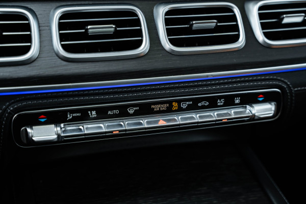 Mercedes-Benz GLE AMG GLE53 Hybrid 4MATIC+ Premium Plus - Panorama | Burmester | Stoelkoeling & Massage | Elek. Trekhaak Mercedes-Benz GLE AMG GLE53 Hybrid 4MATIC+ Premium Plus - Panorama | Burmester | Stoelkoeling & Massage | Elek. Trekhaak