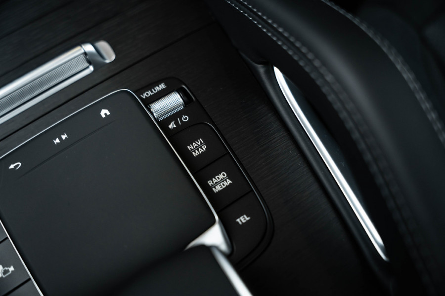 Mercedes-Benz GLE AMG GLE53 Hybrid 4MATIC+ Premium Plus - Panorama | Burmester | Stoelkoeling & Massage | Elek. Trekhaak Mercedes-Benz GLE AMG GLE53 Hybrid 4MATIC+ Premium Plus - Panorama | Burmester | Stoelkoeling & Massage | Elek. Trekhaak