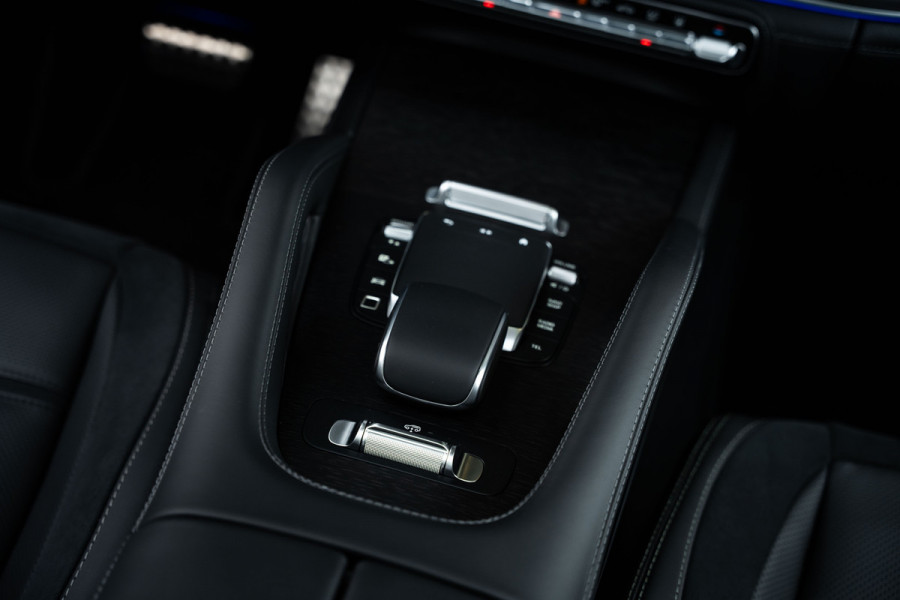 Mercedes-Benz GLE AMG GLE53 Hybrid 4MATIC+ Premium Plus - Panorama | Burmester | Stoelkoeling & Massage | Elek. Trekhaak Mercedes-Benz GLE AMG GLE53 Hybrid 4MATIC+ Premium Plus - Panorama | Burmester | Stoelkoeling & Massage | Elek. Trekhaak